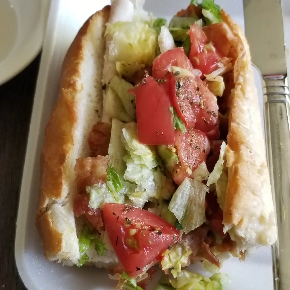 Turkey Club Sub