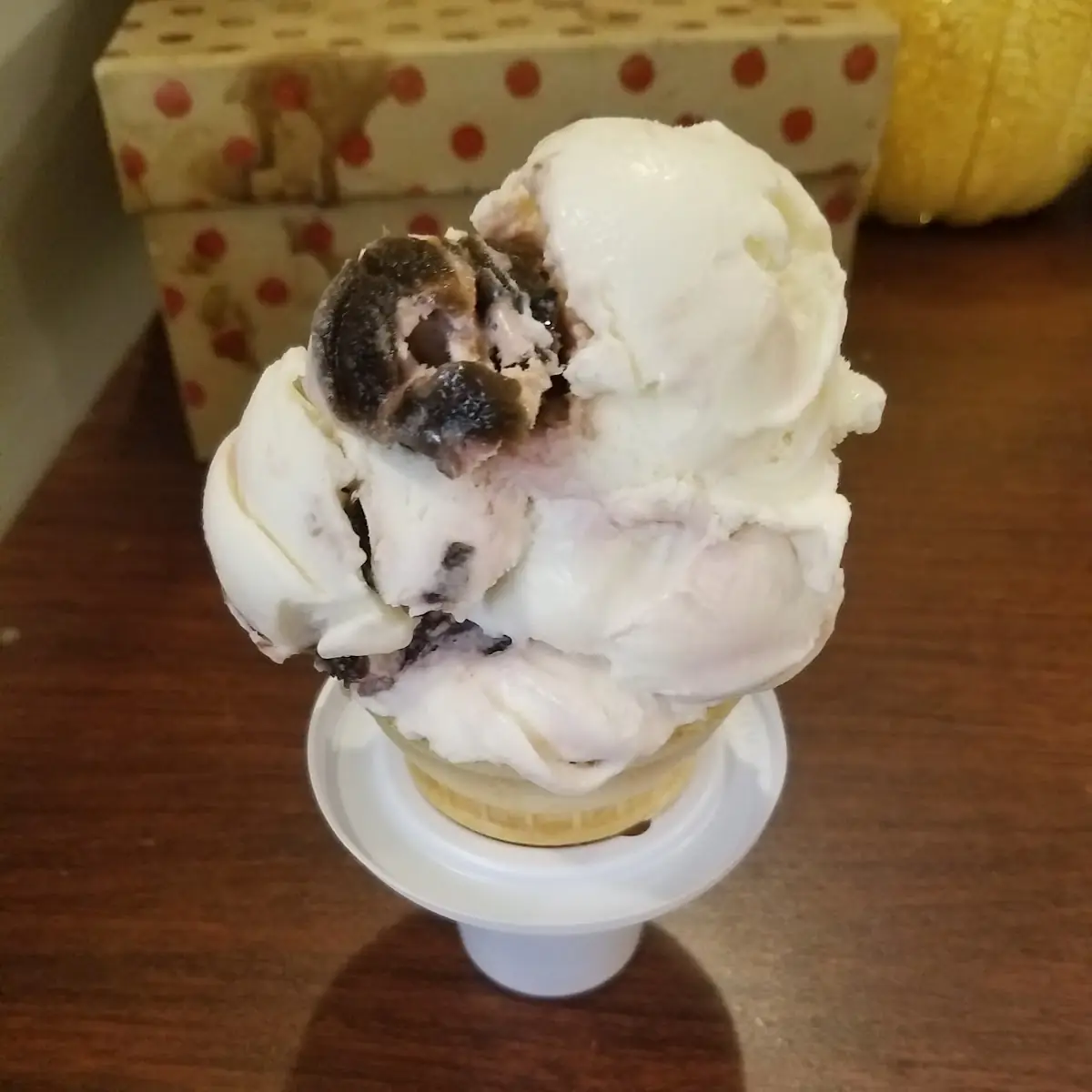 Black Cherry Vanilla