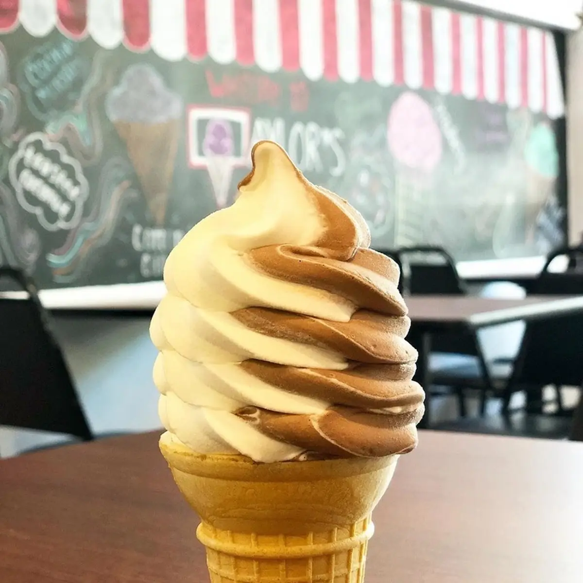 Soft-Serve