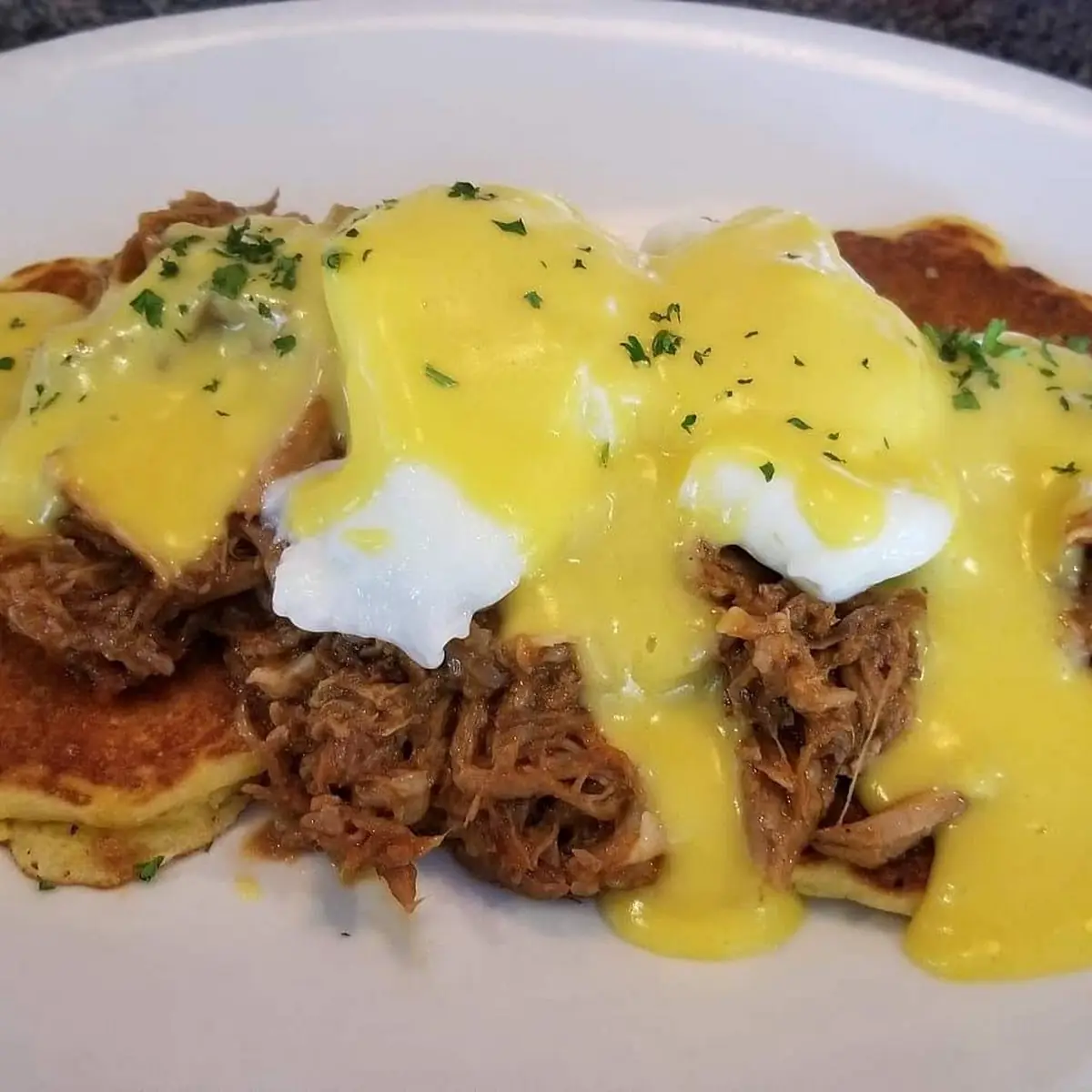 Pulled Pork