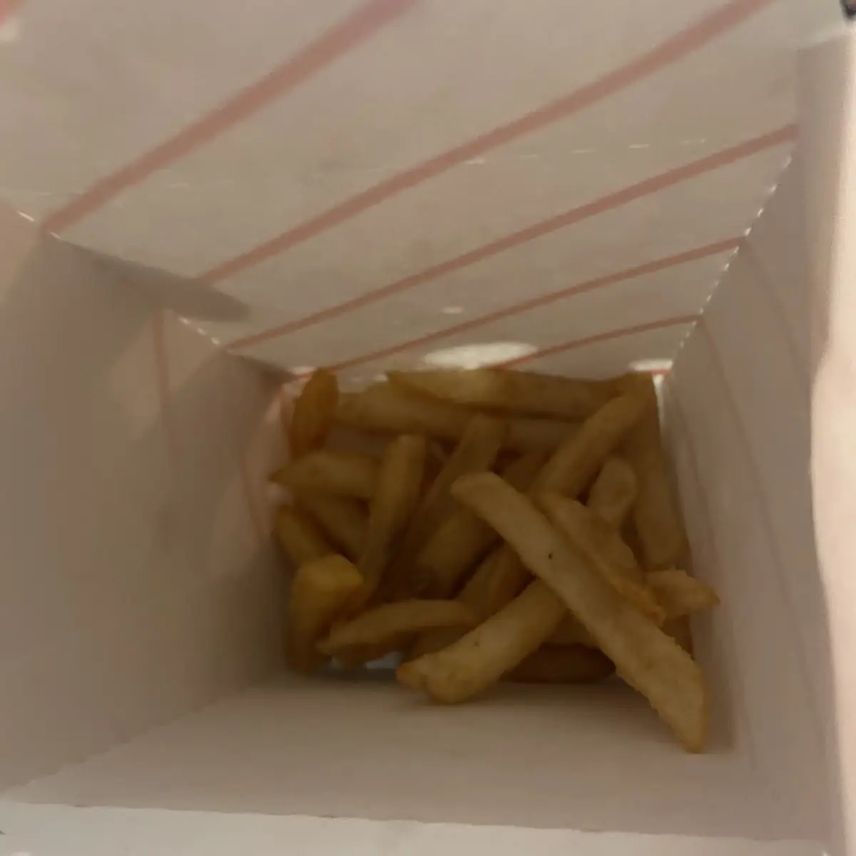 French Fries