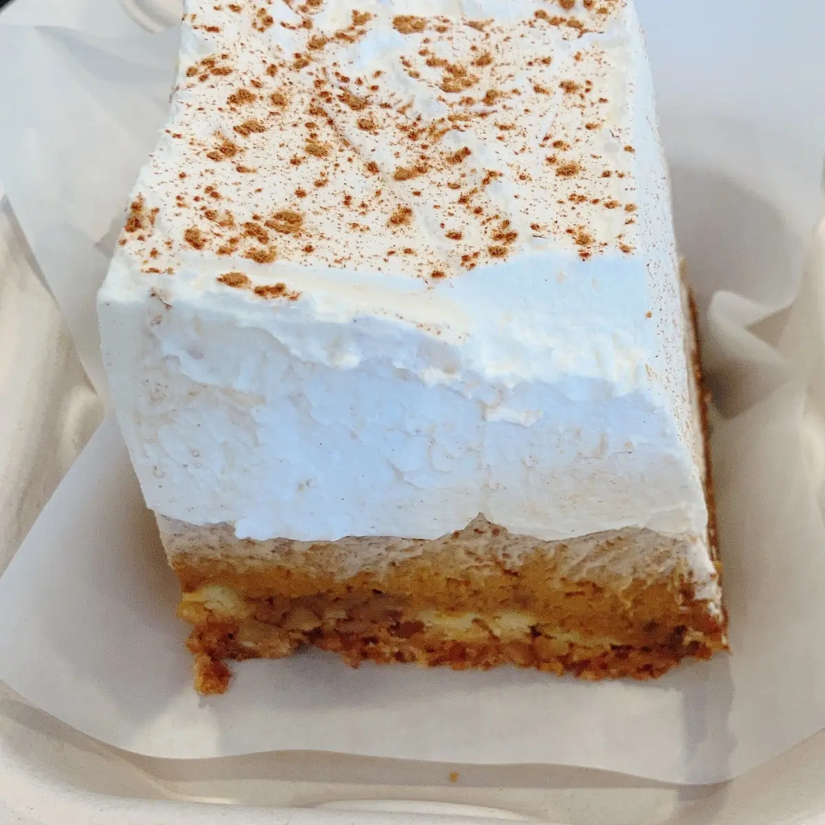 Liliko'i Cream Cheese Bar