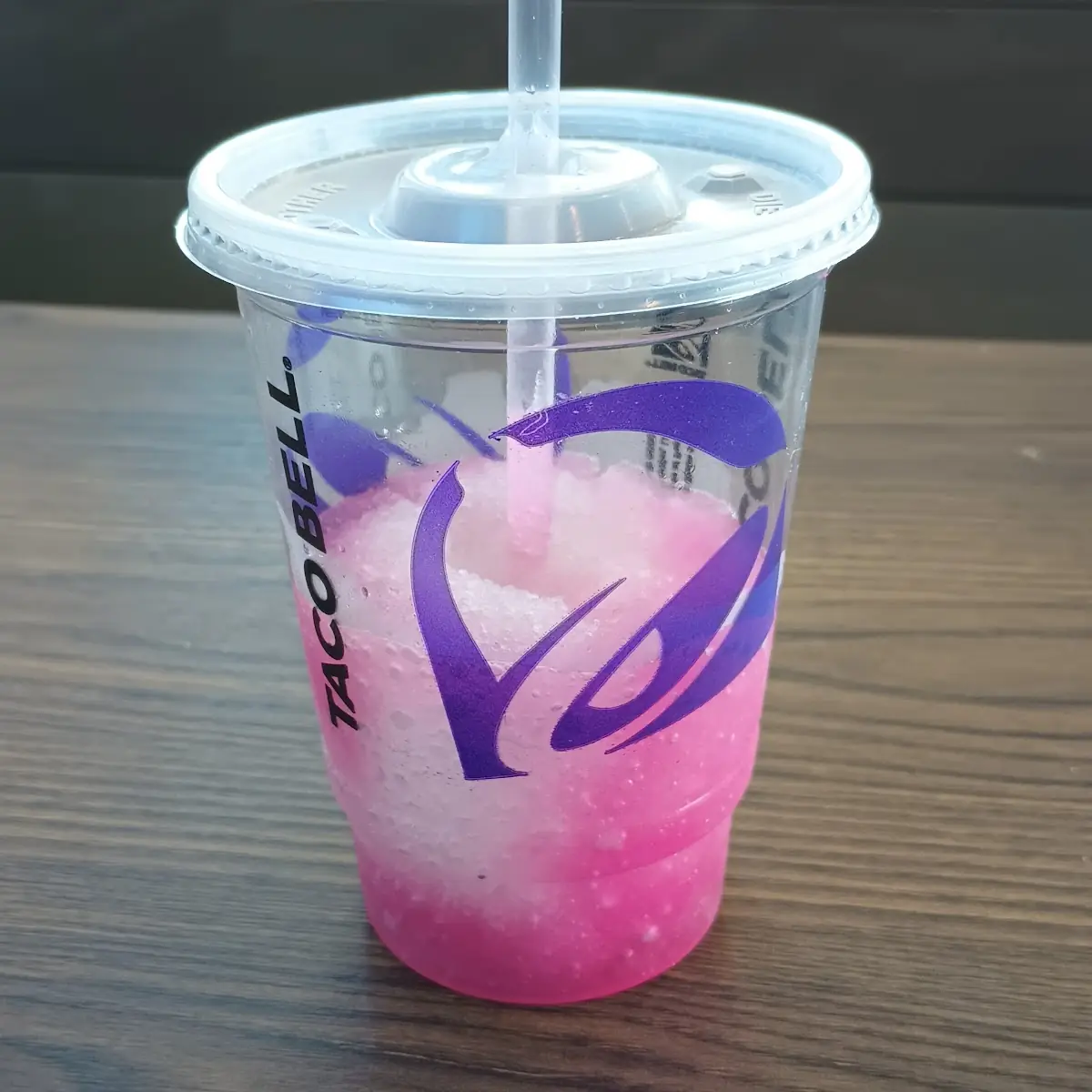 Dragon Fruit Blast