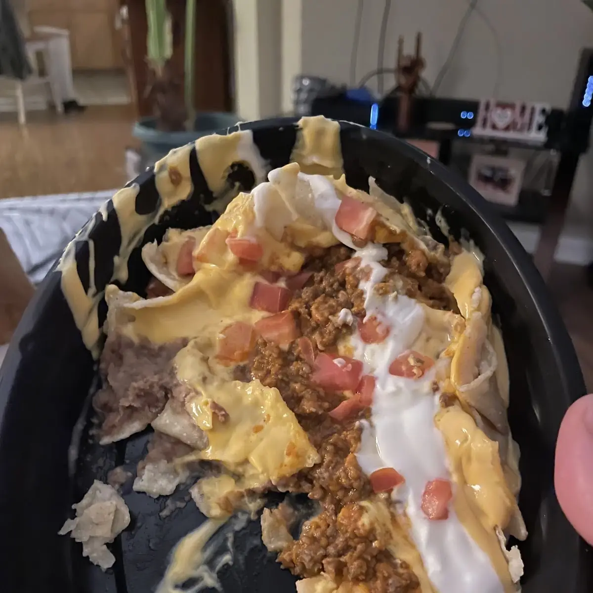 Nachos Bellgrande