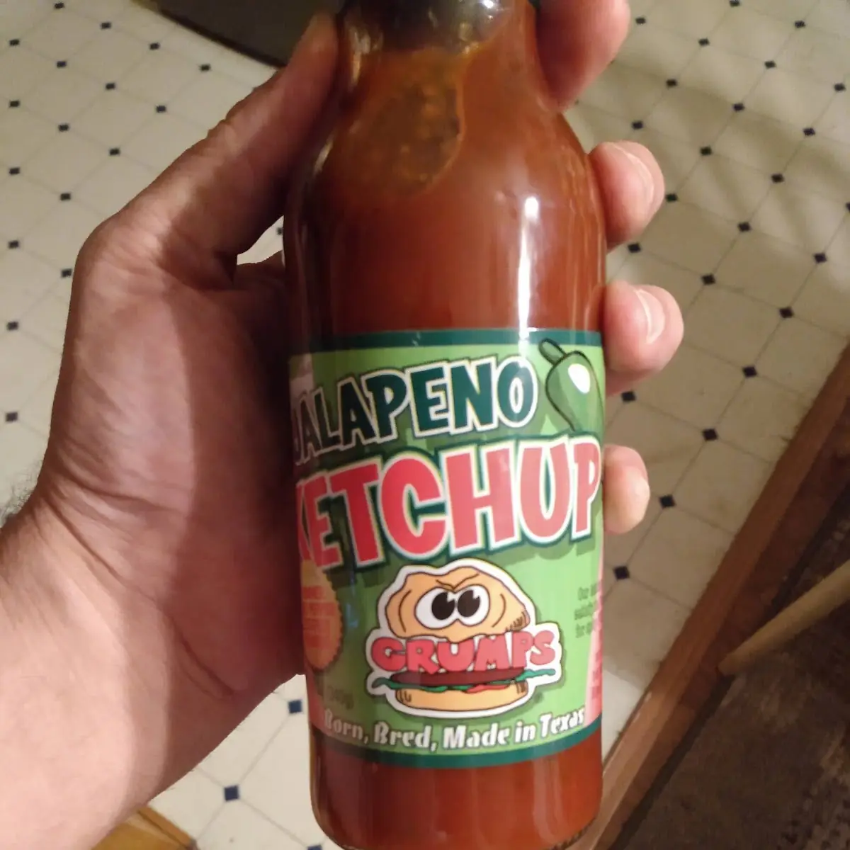 Hot Sauce