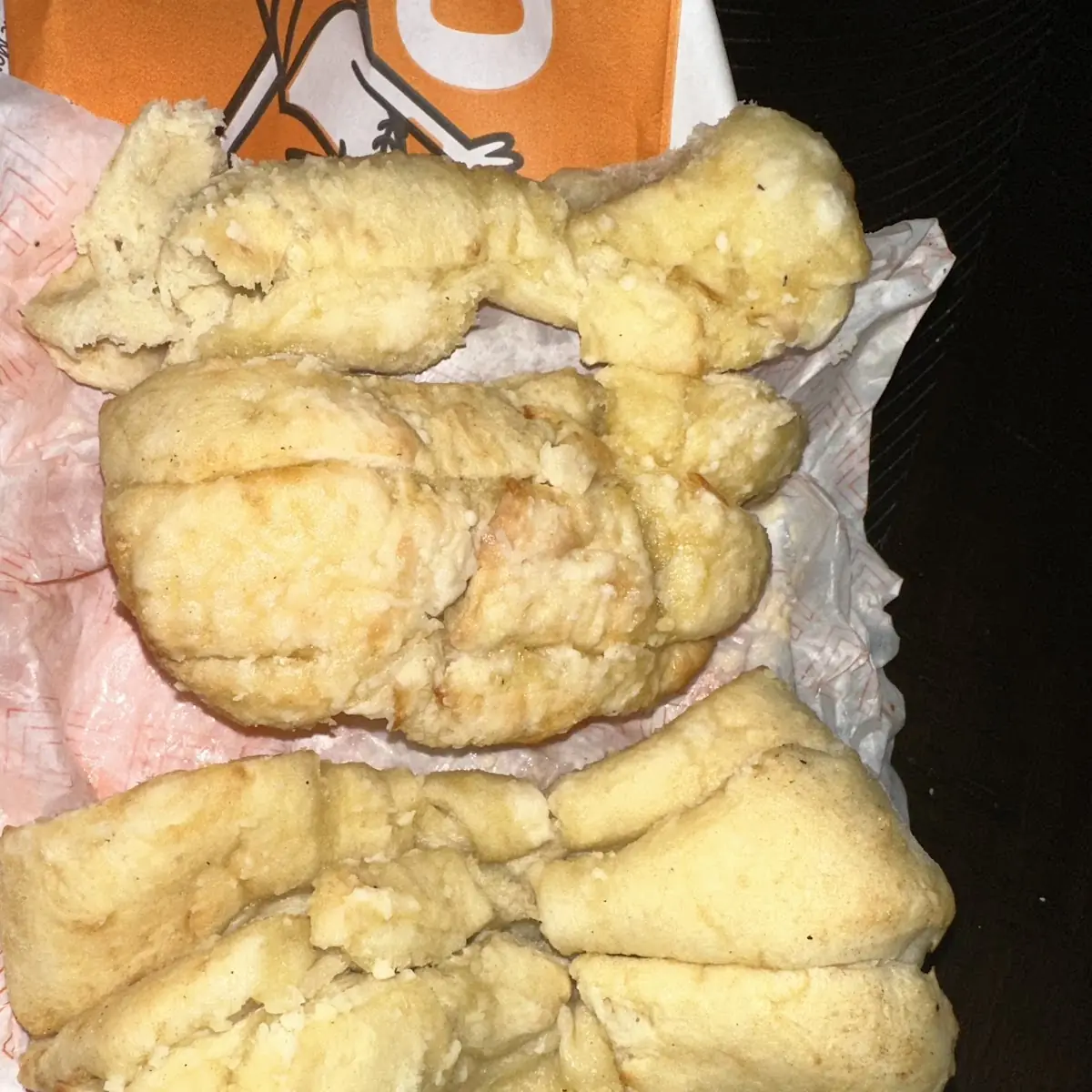 Fried Shrimp
