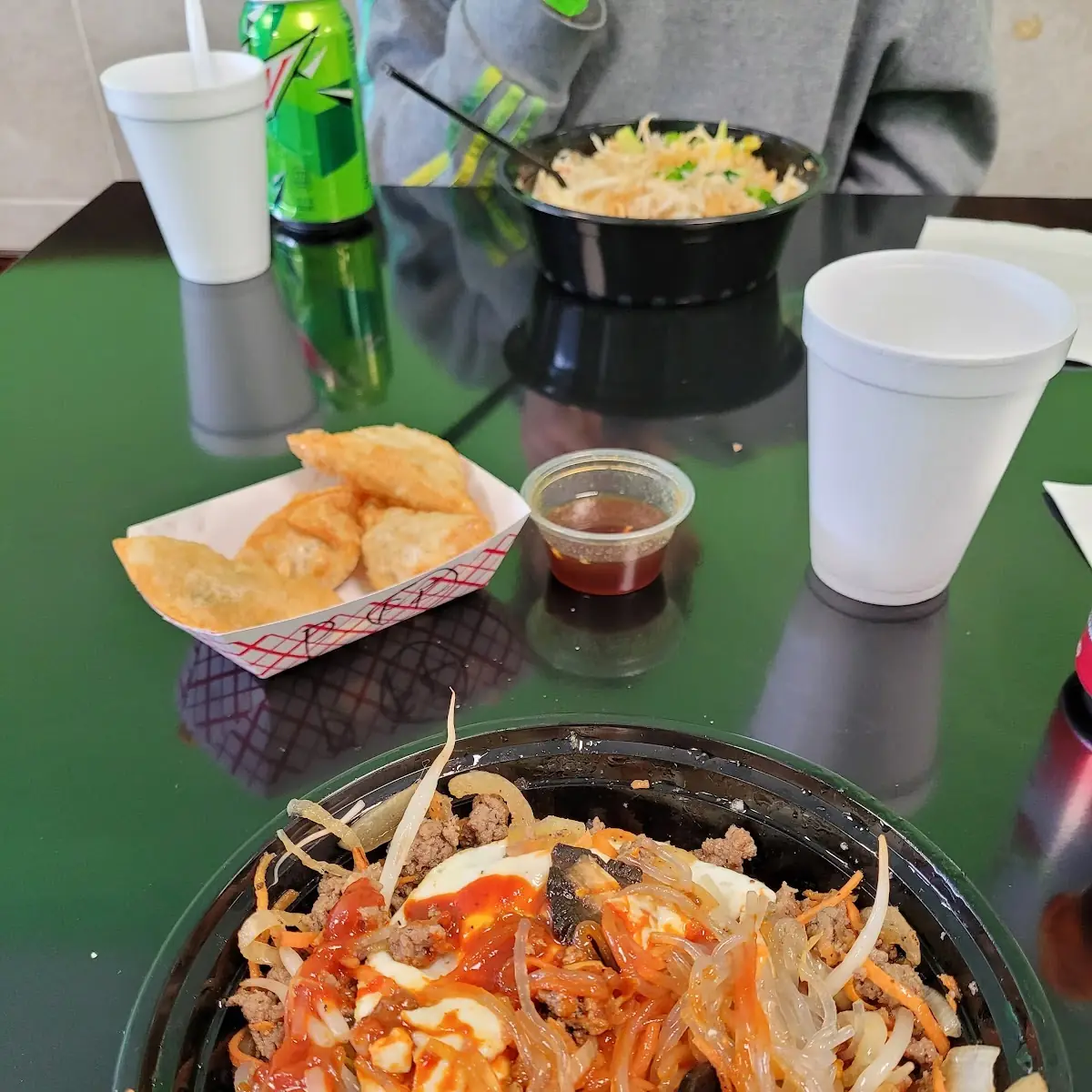 Bulgogi Bibimbap