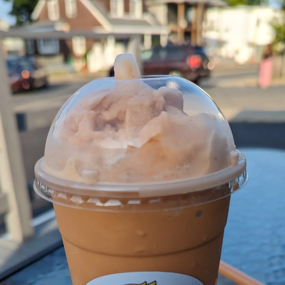 Thai Iced Tea