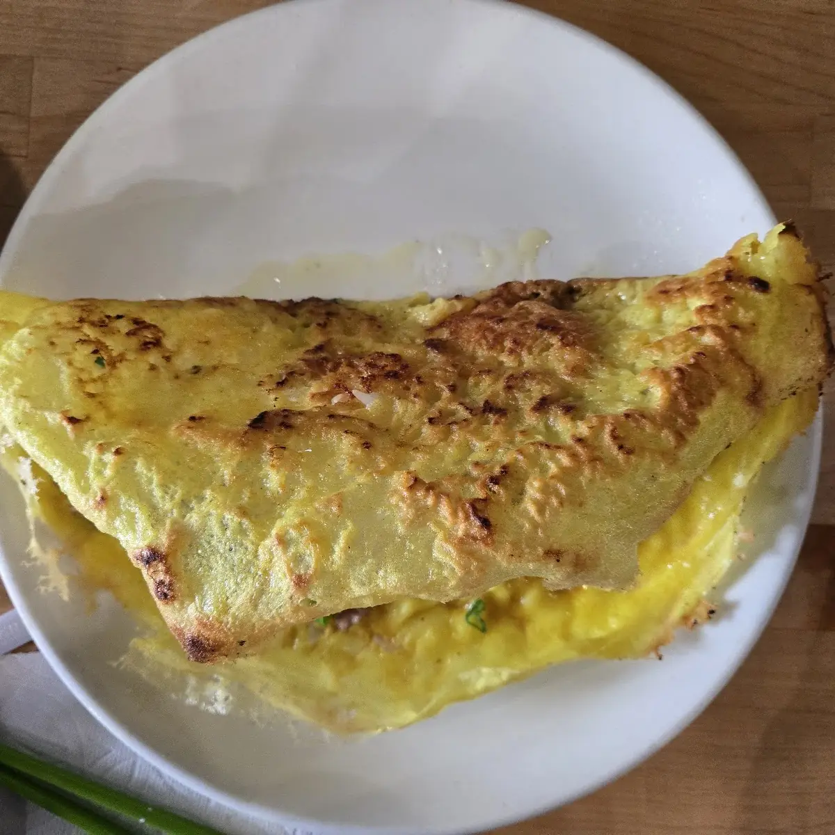 Bánh Xèo Bò