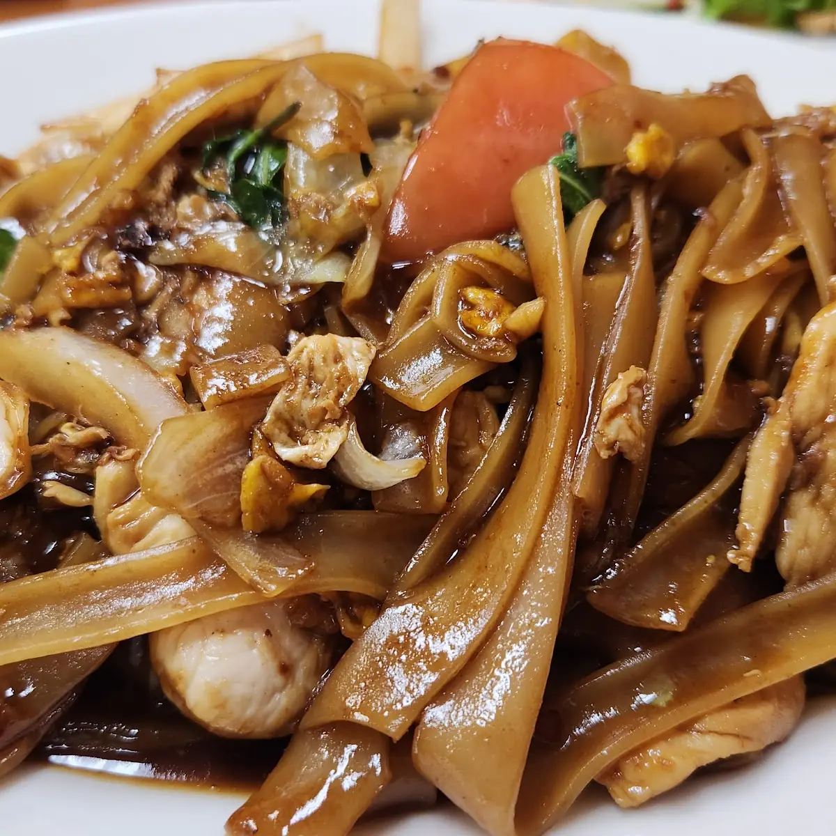 Pad Sew Eew