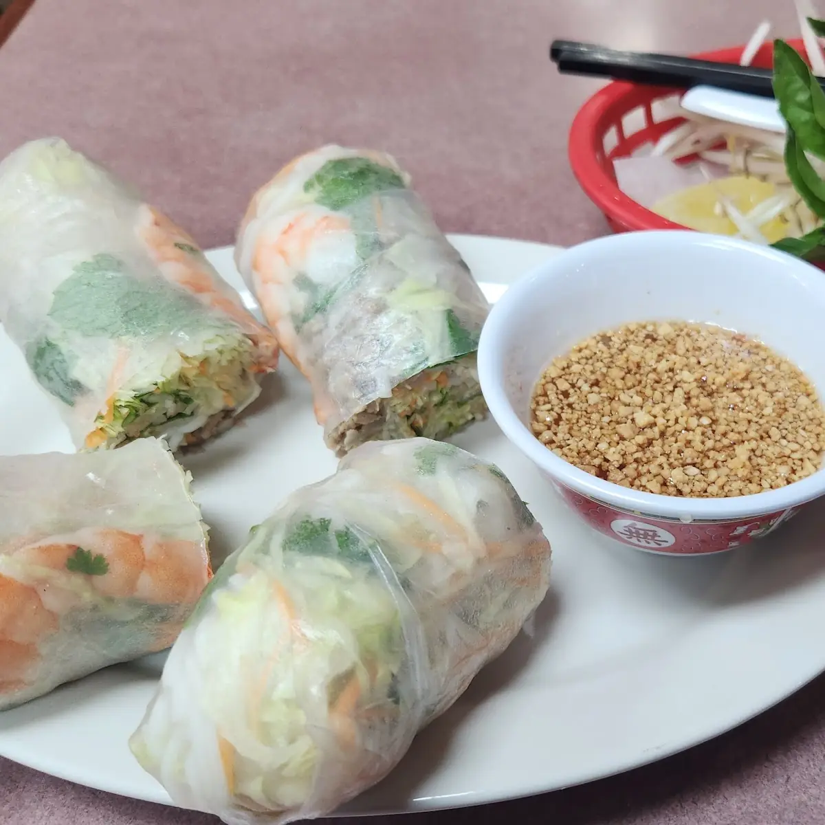 Spring Roll