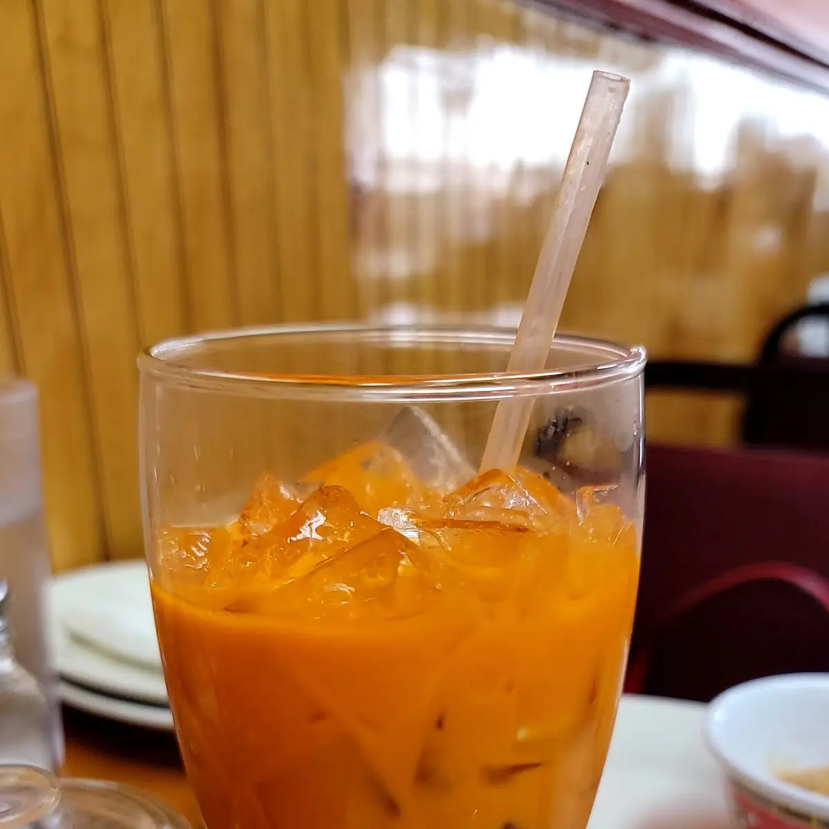 Thai Tea