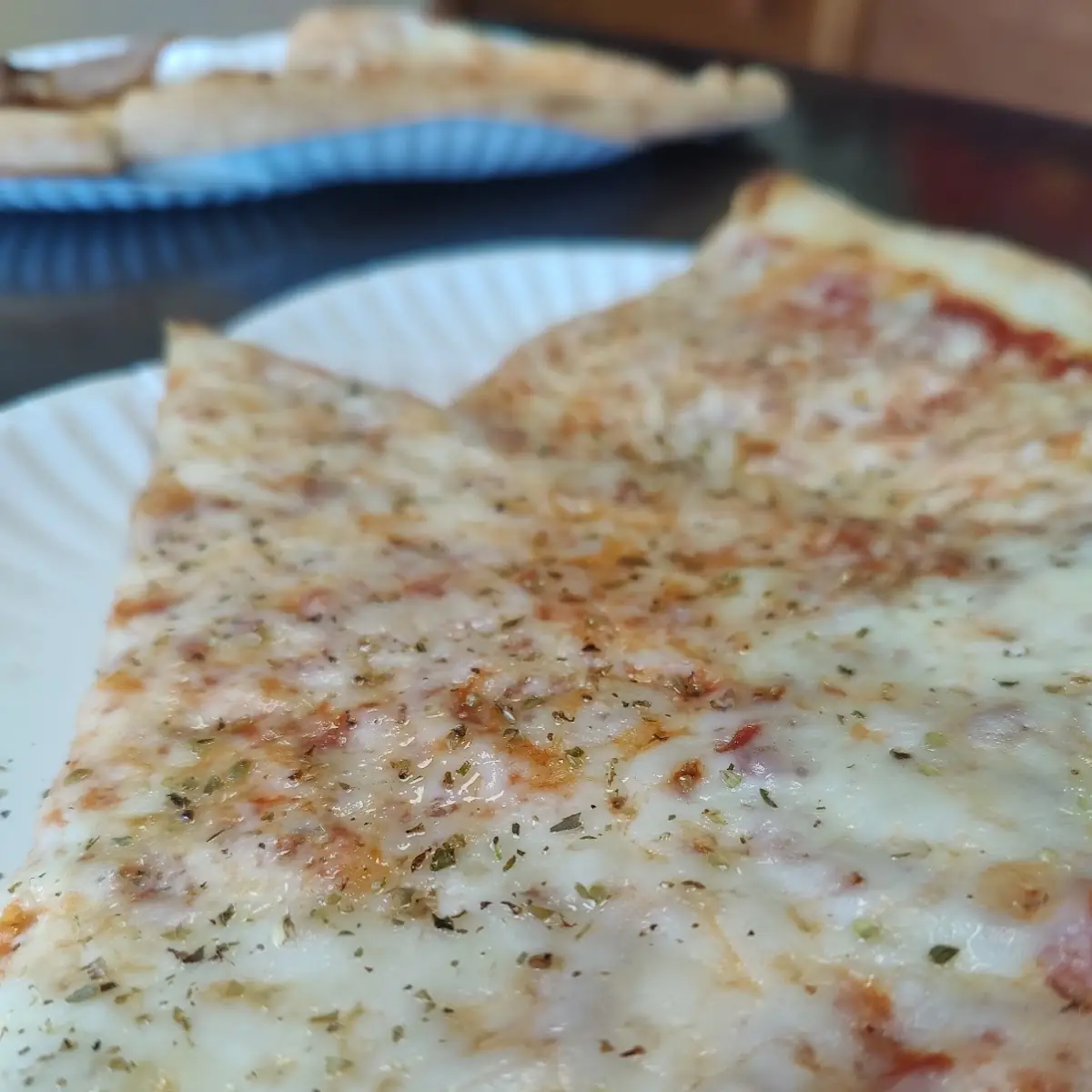 Pizza Slice