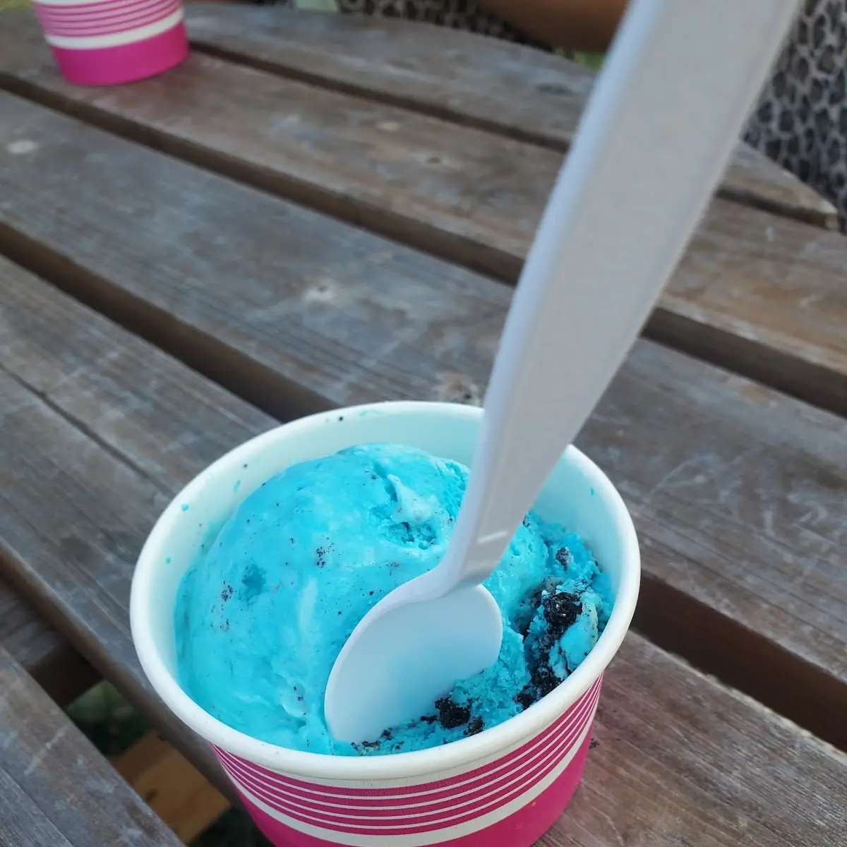 Cotton Candy