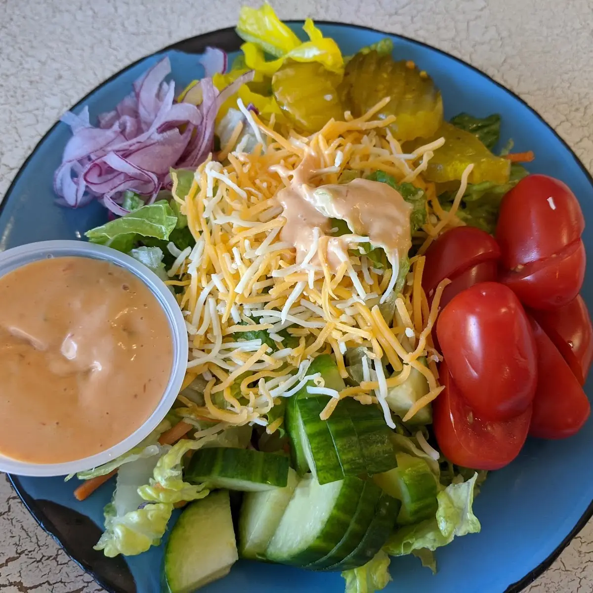 Chef Salad