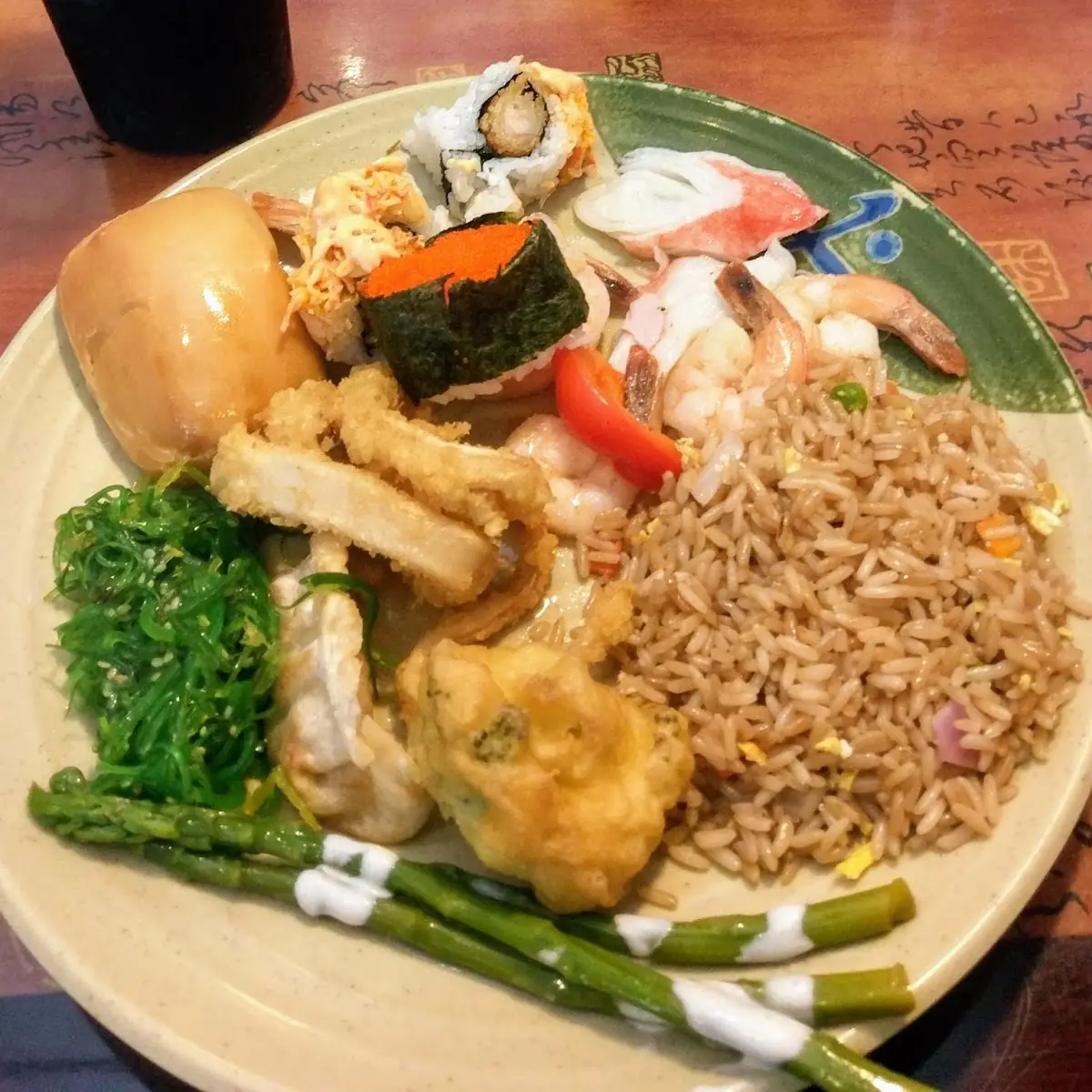 Fried Rice