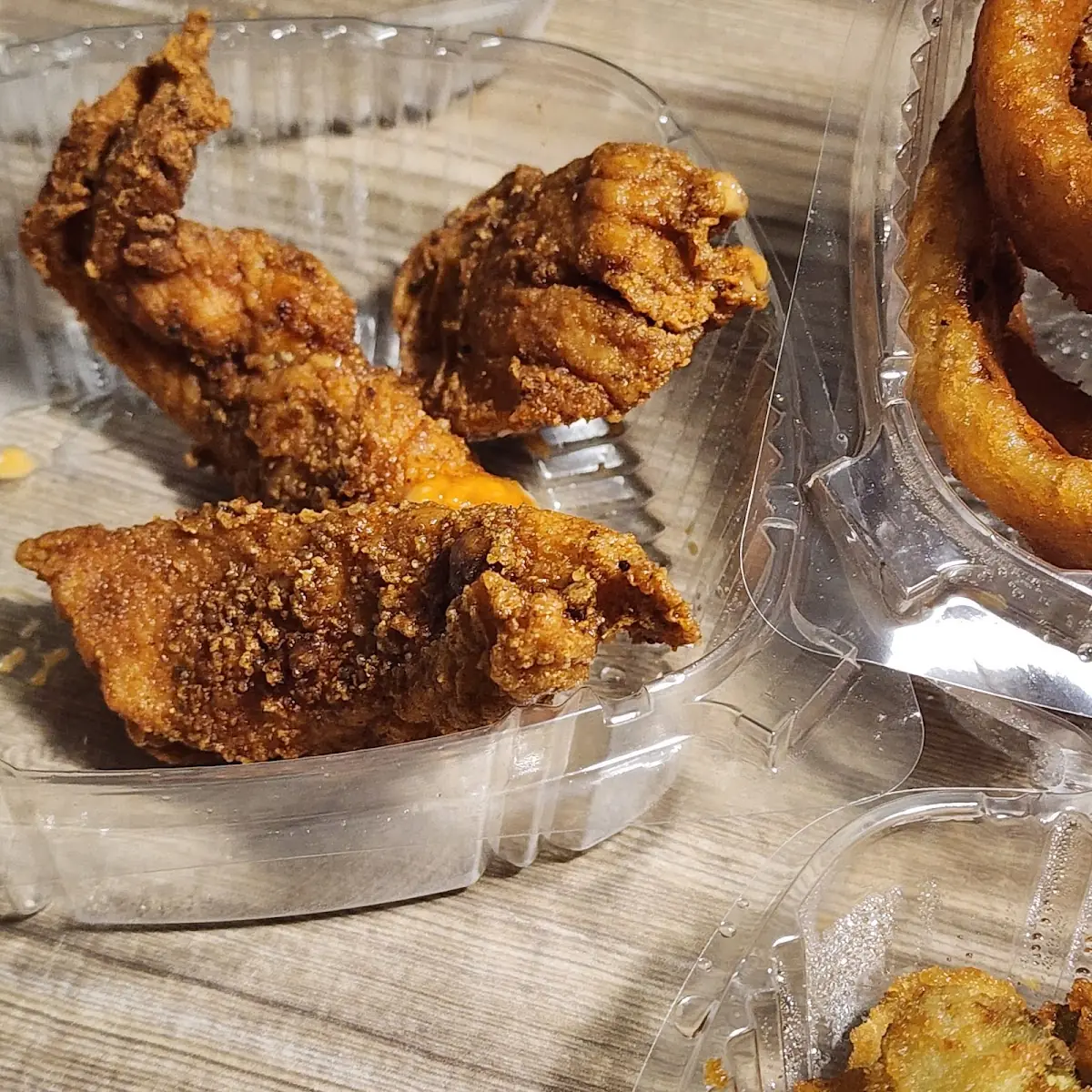Chicken Tenders