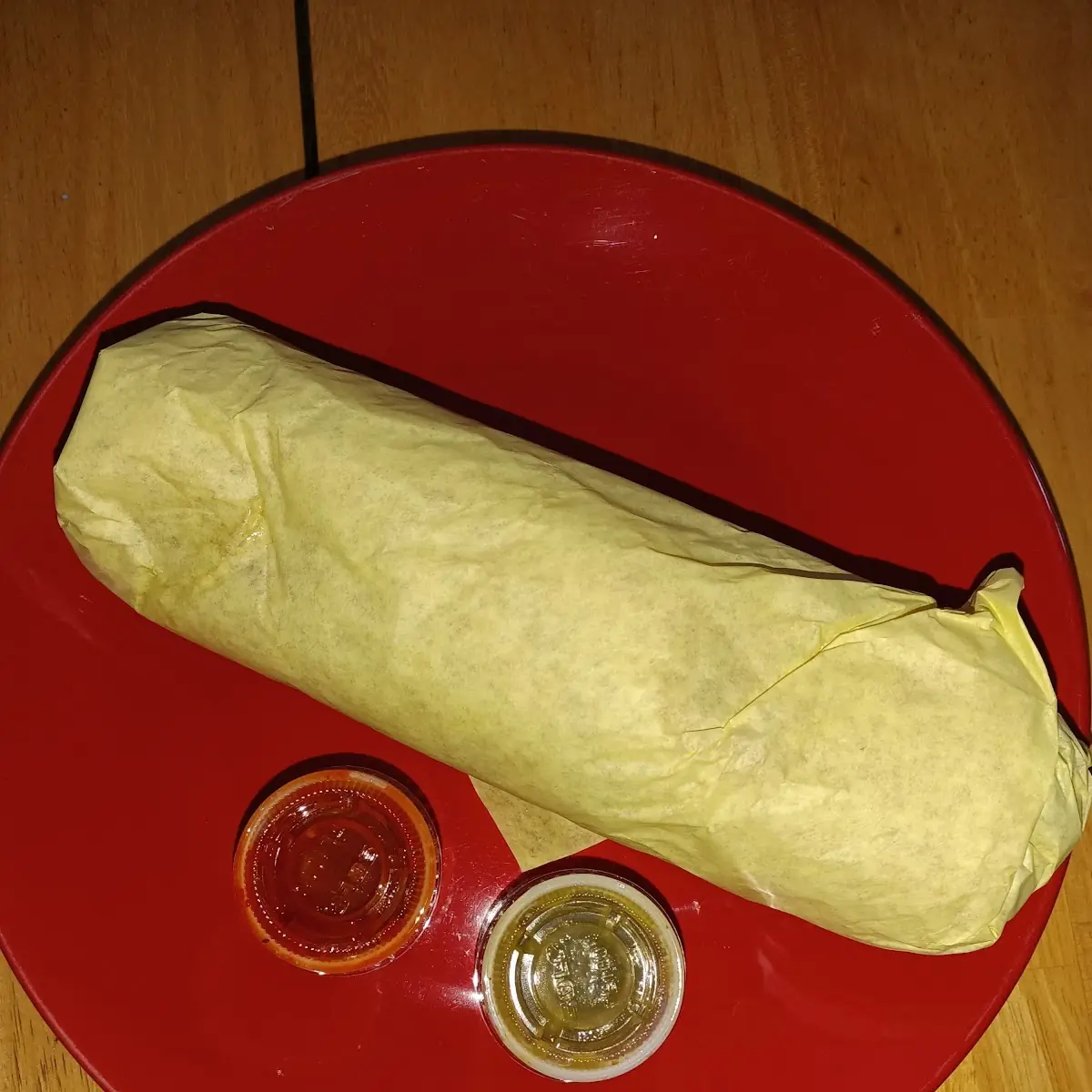 Big Burrito