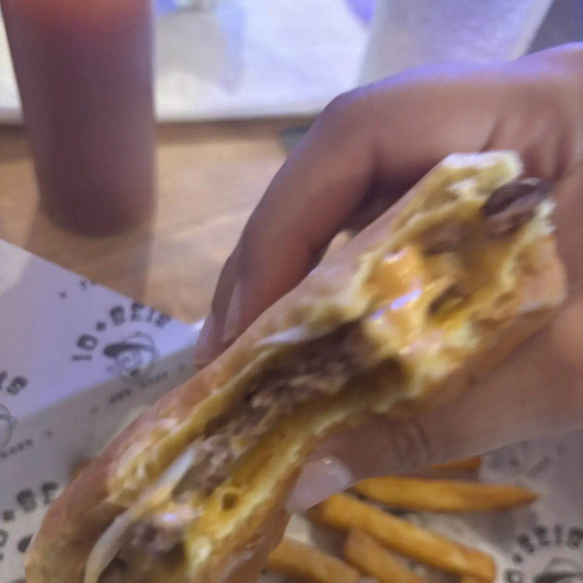 Chili Cheese