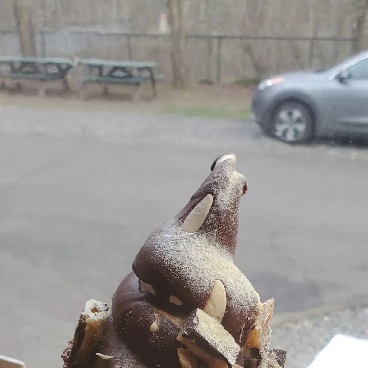 Ice Cream Cone