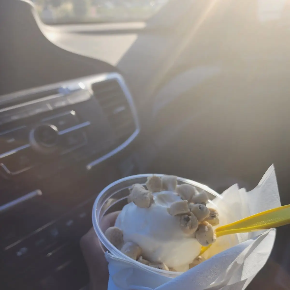 Hot Fudge