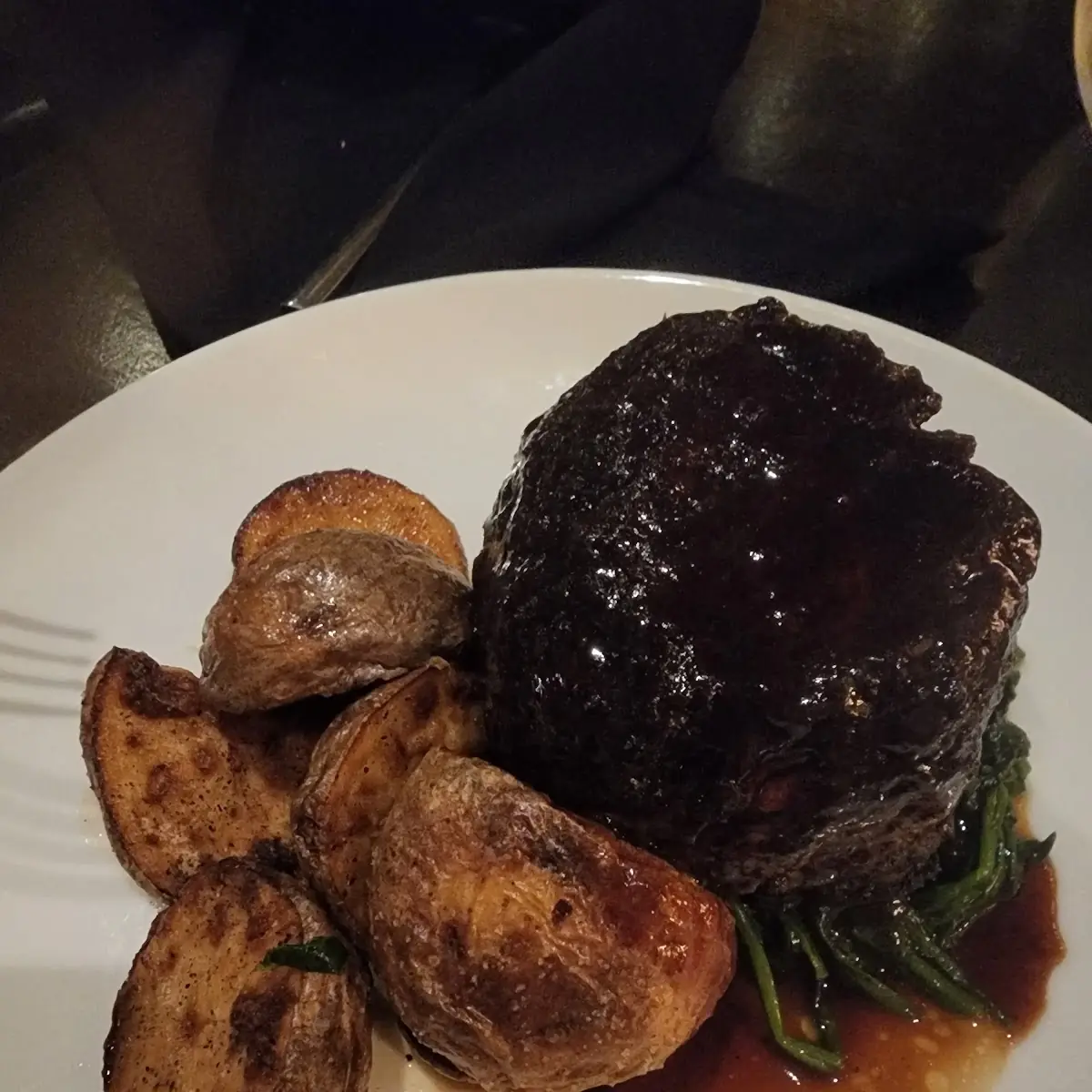 Sirloin Steak