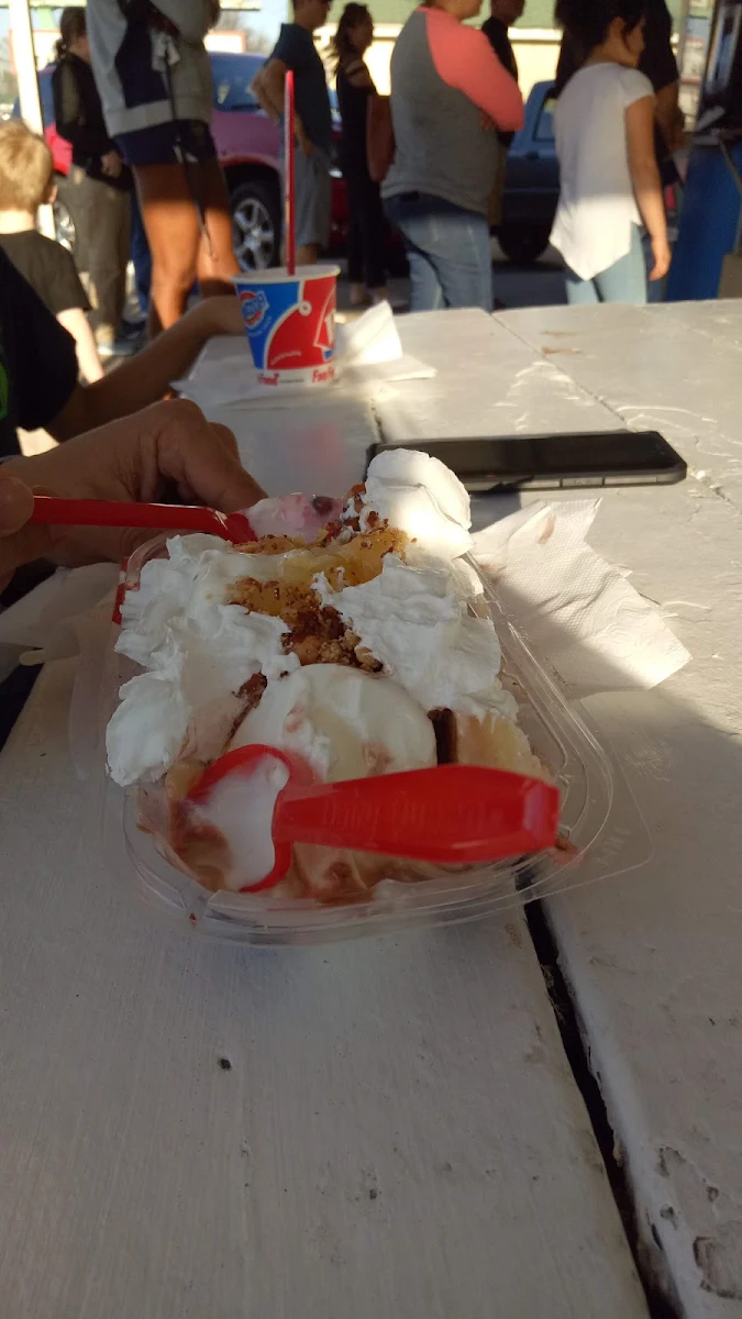 Banana Split