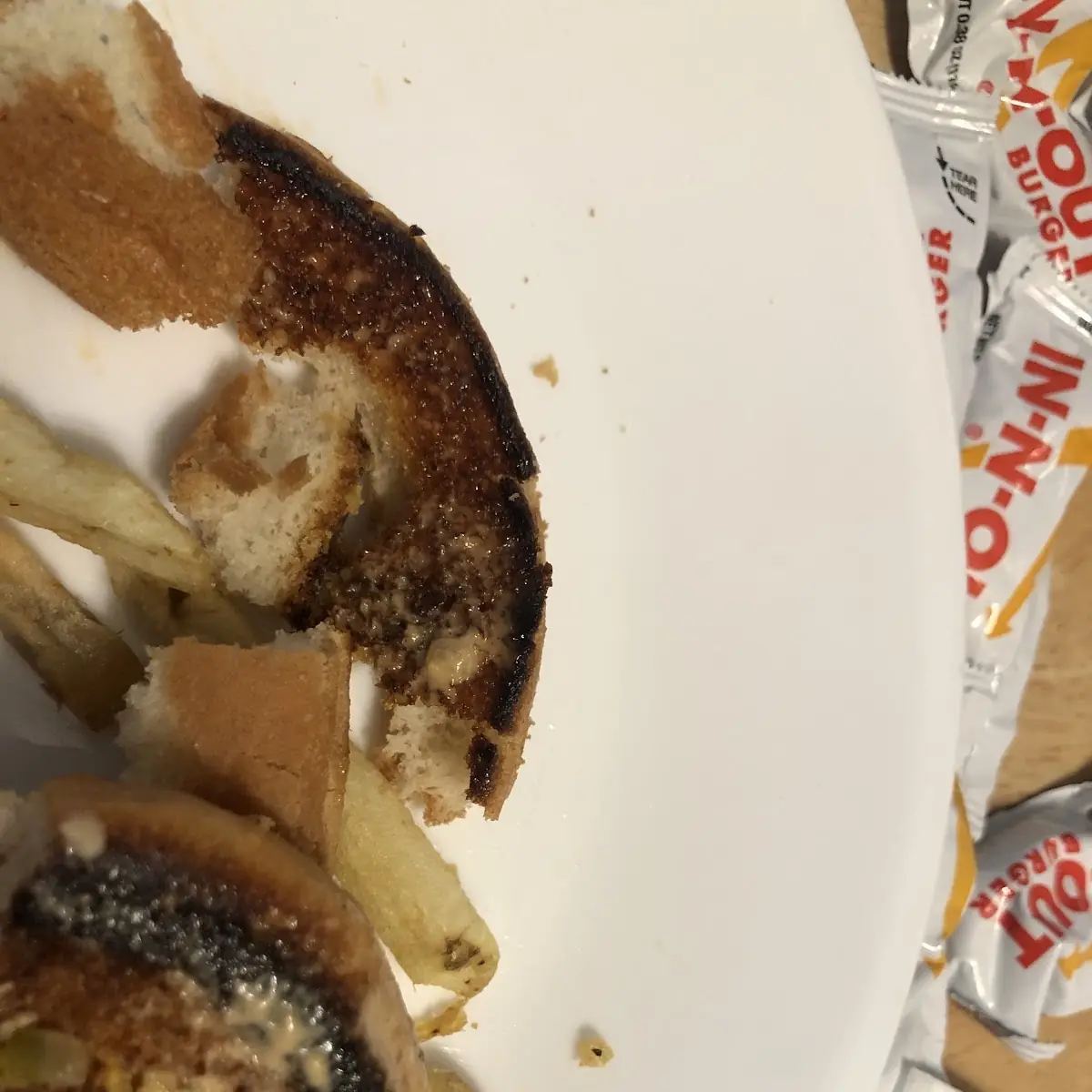 Patty Melt