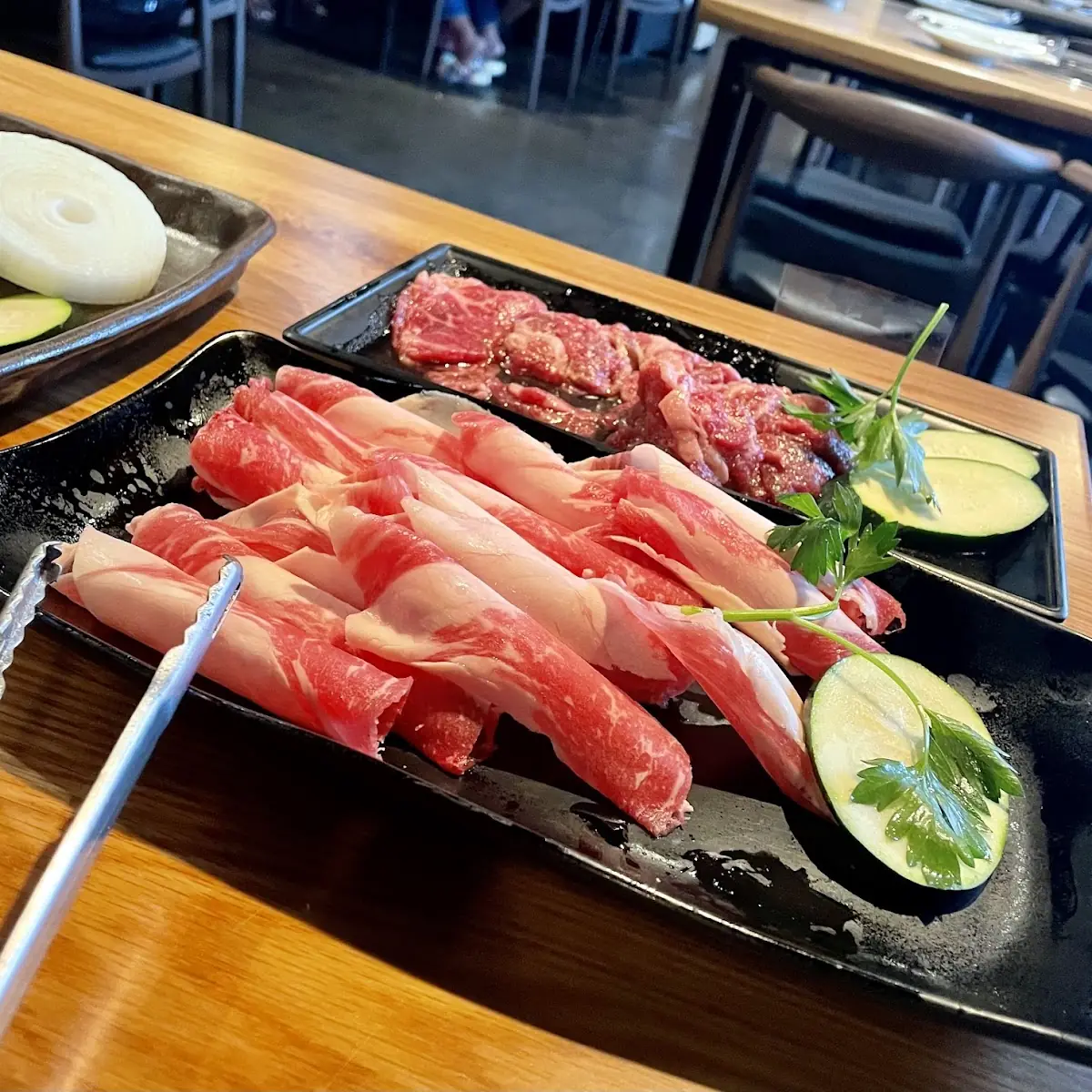 Bulgogi Beef