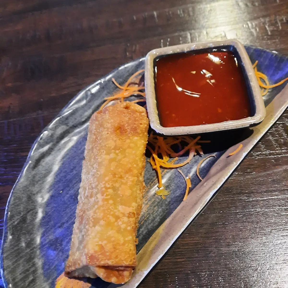 Egg Roll 1pc