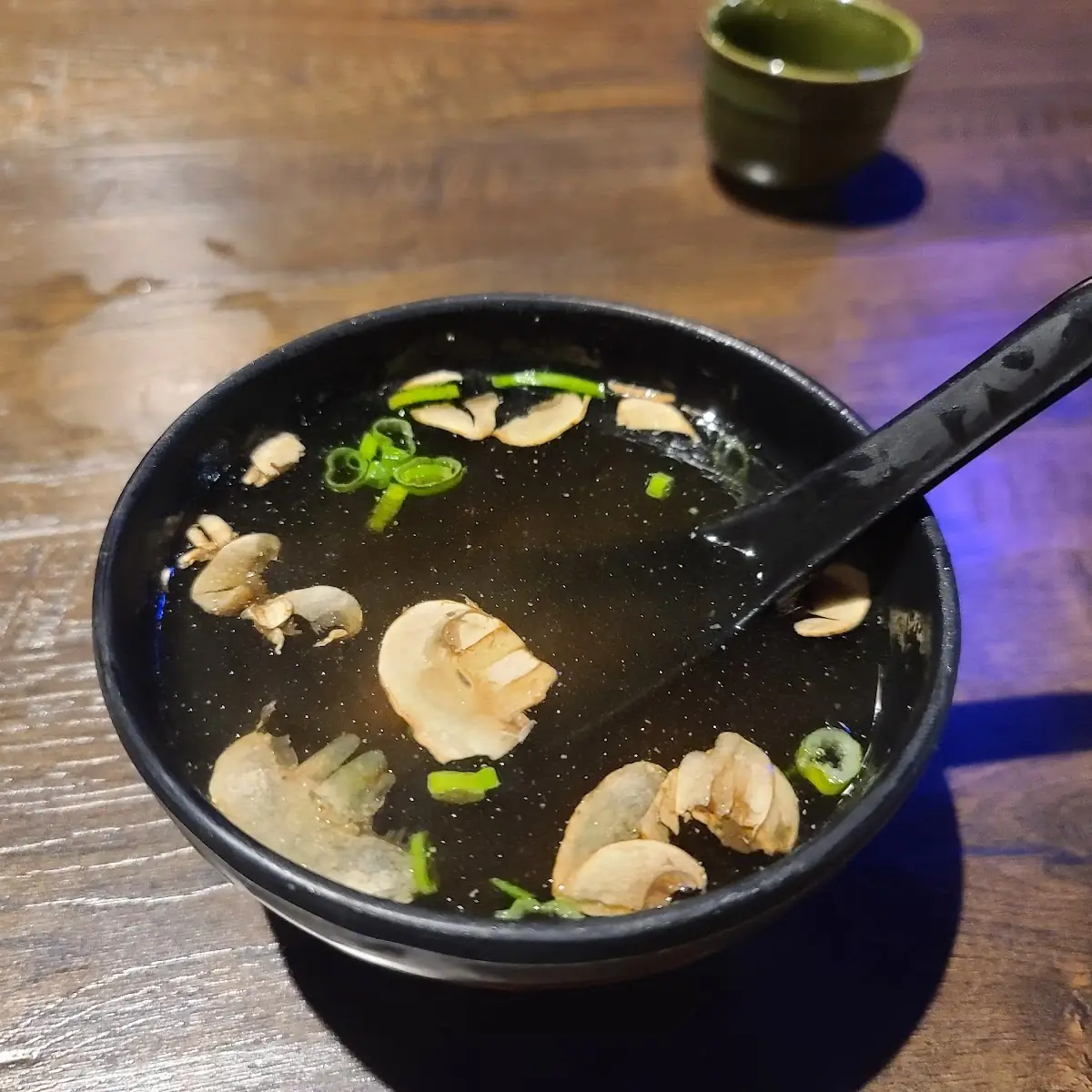 Miso Soup