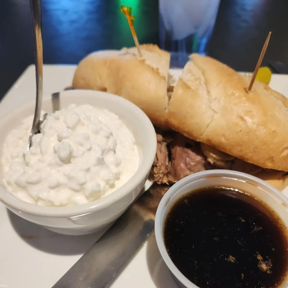 French Dip