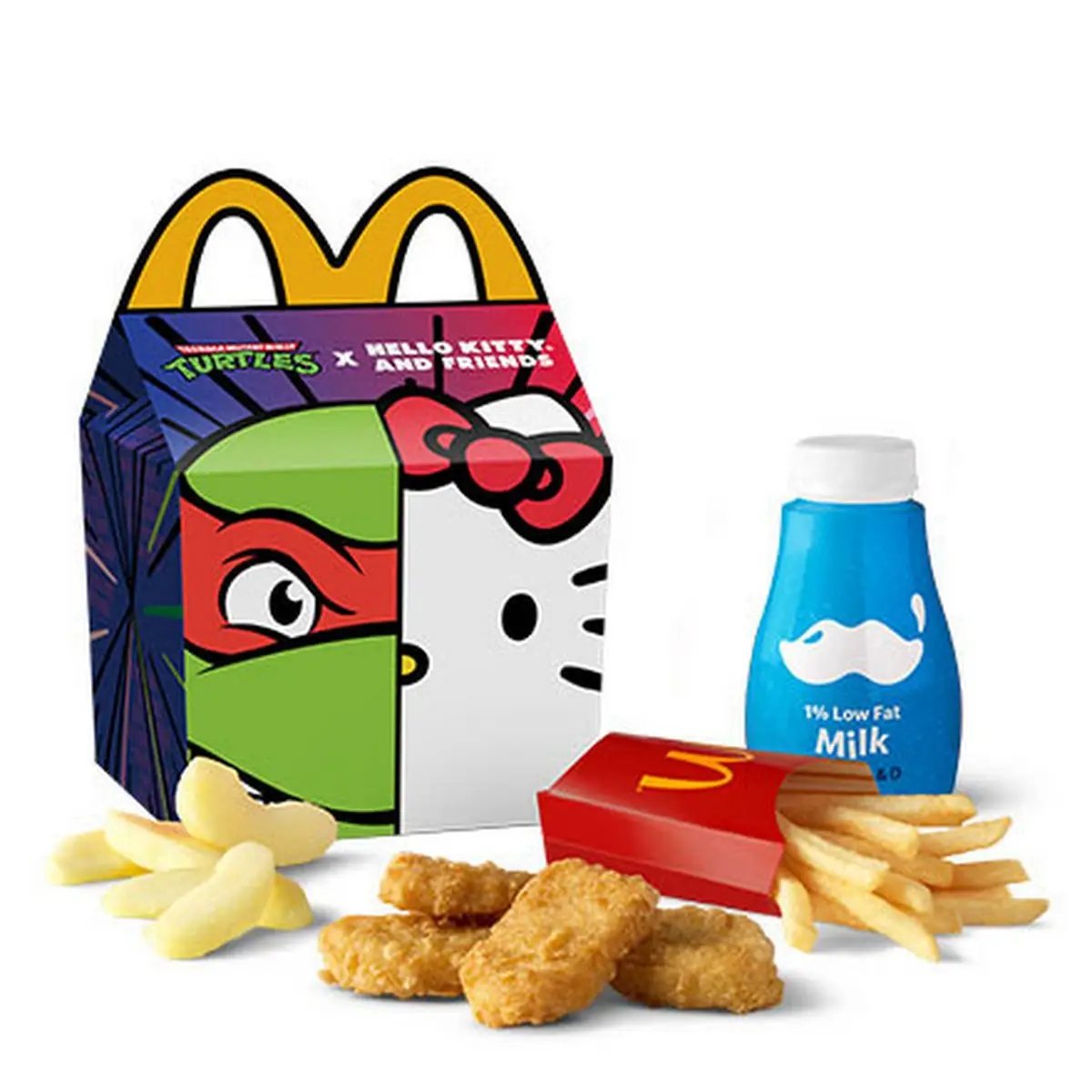 Kids' Meal