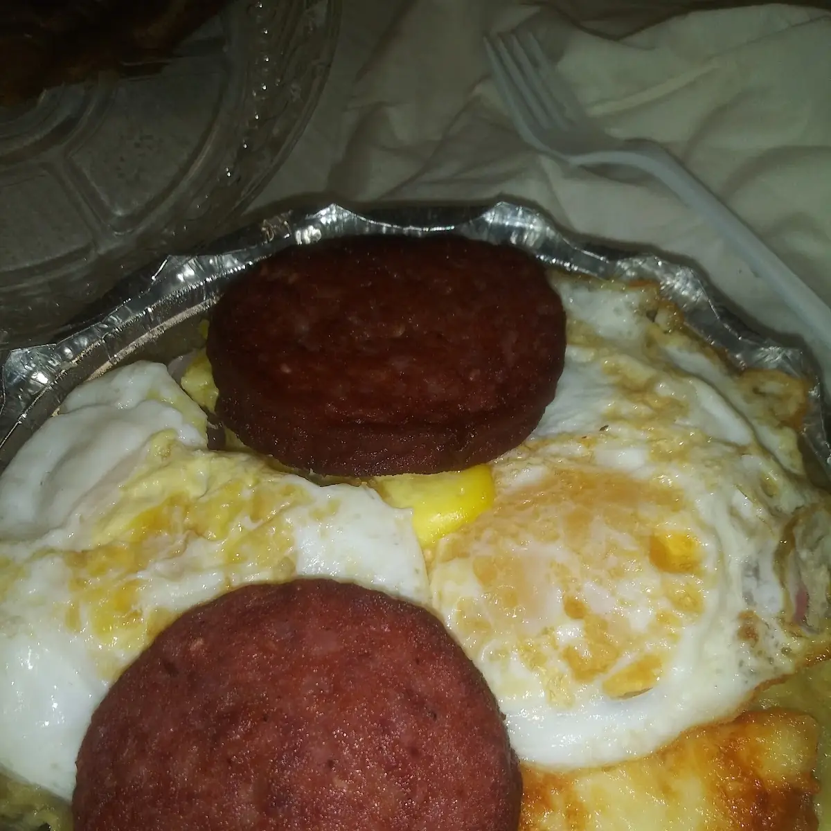 Mangu Tres Golpes