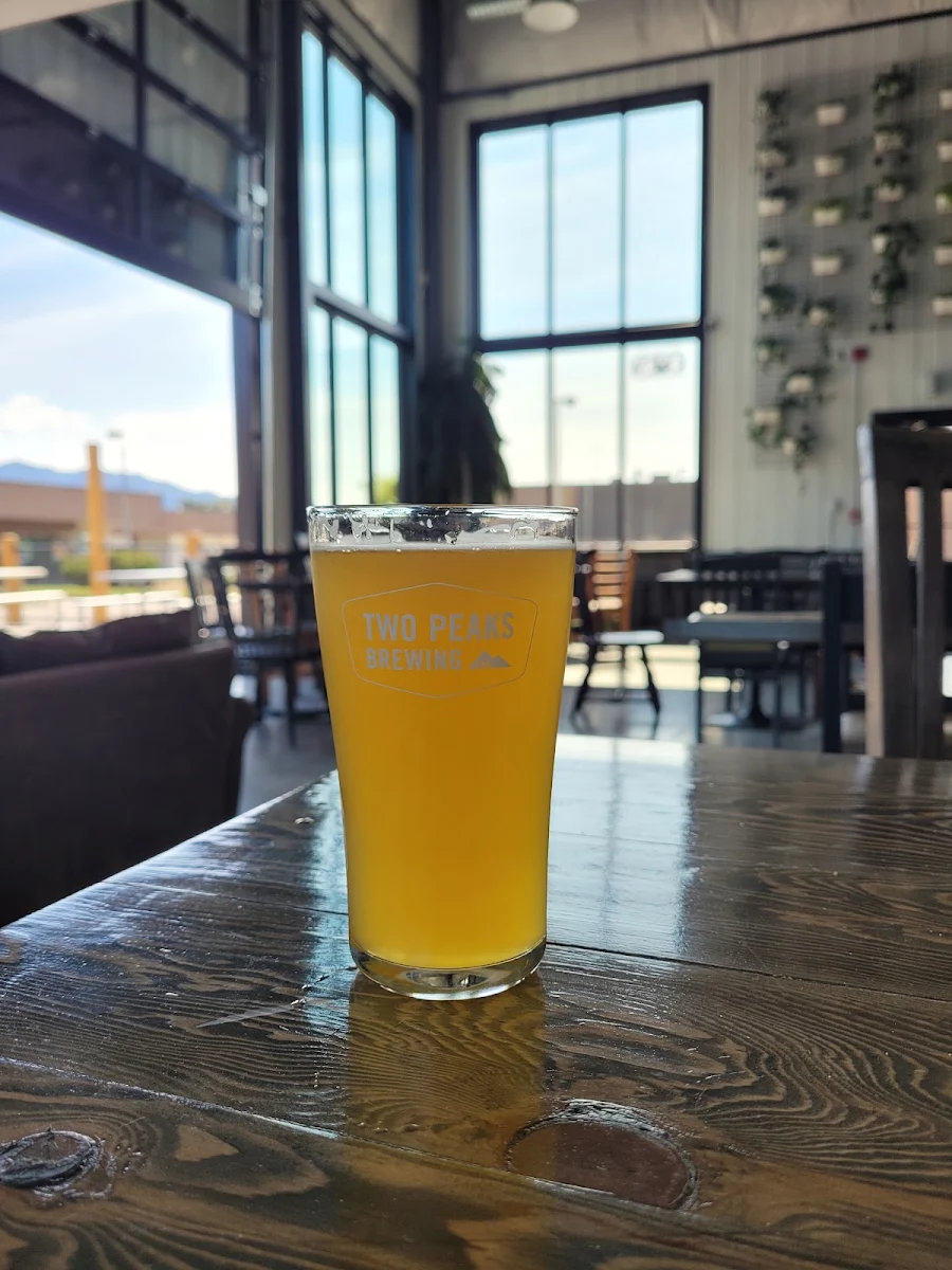 Highlights, Two Peaks Brewing Ltd.