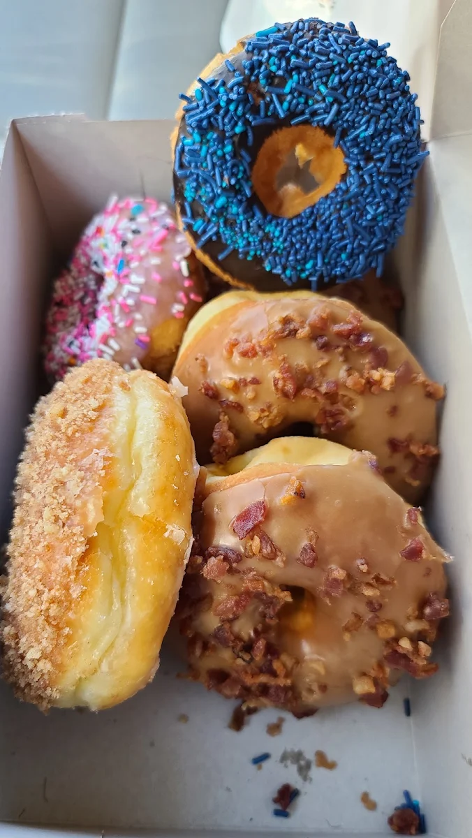 Doughnut