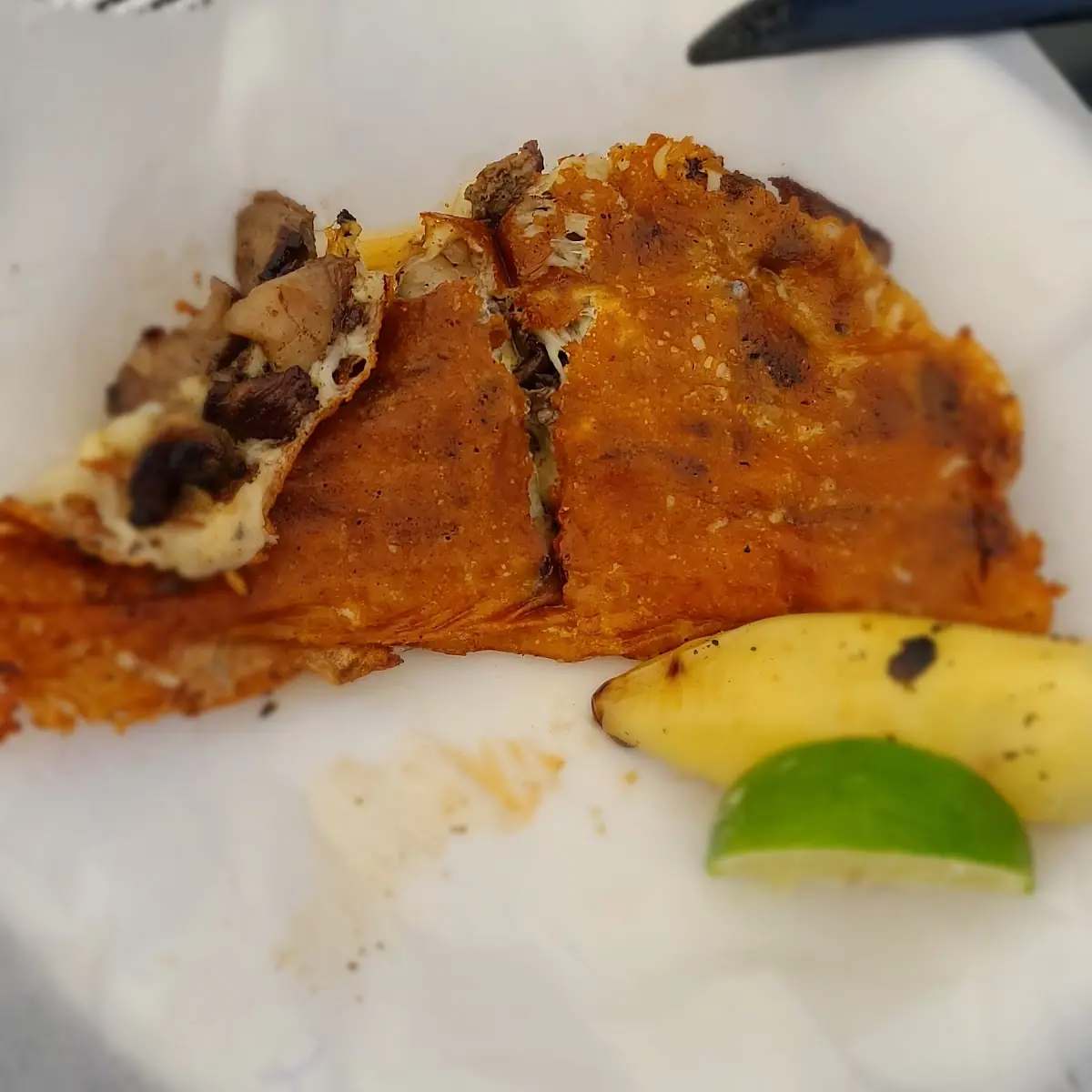 Cholo Taco Ribeye