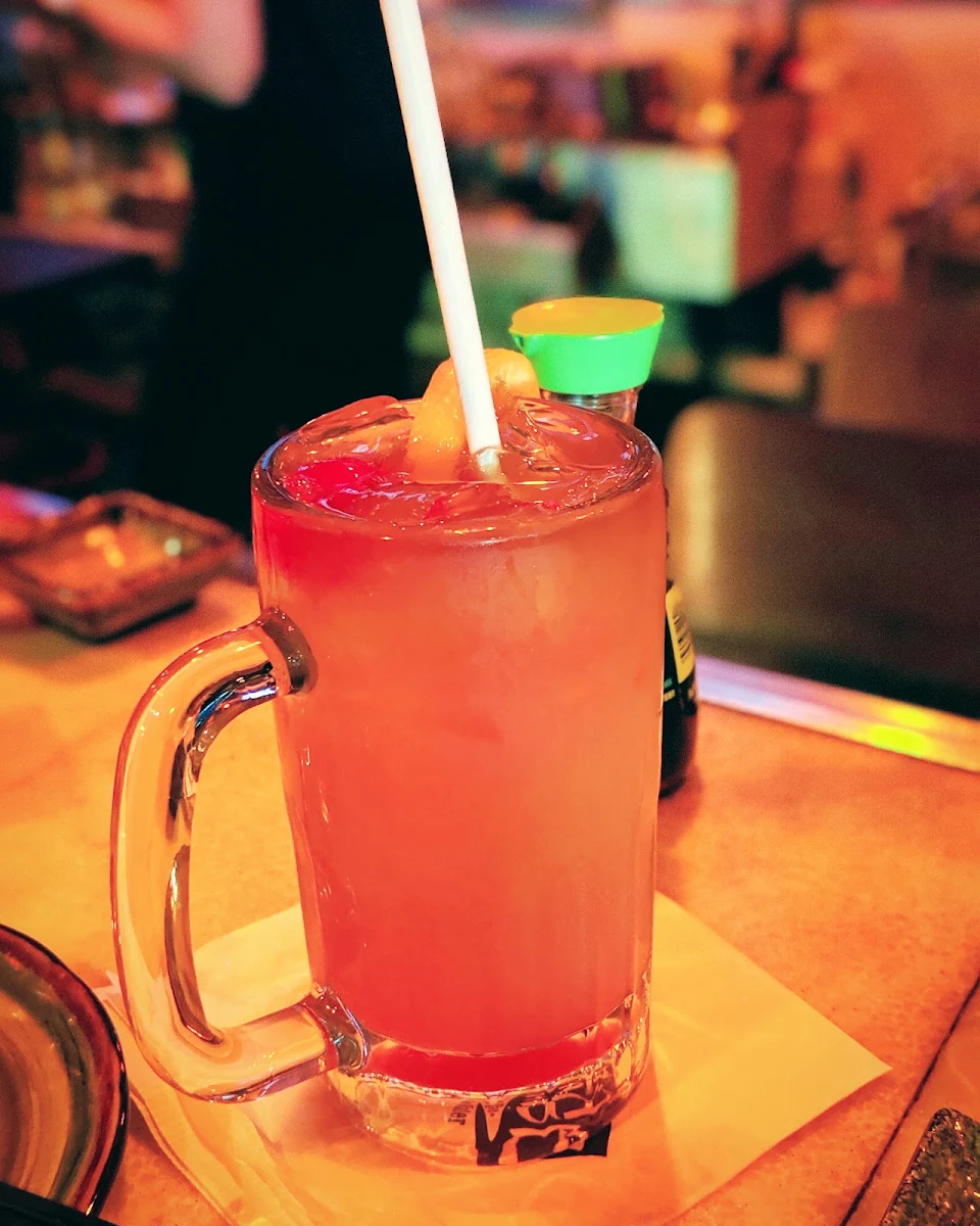 Mai Tai