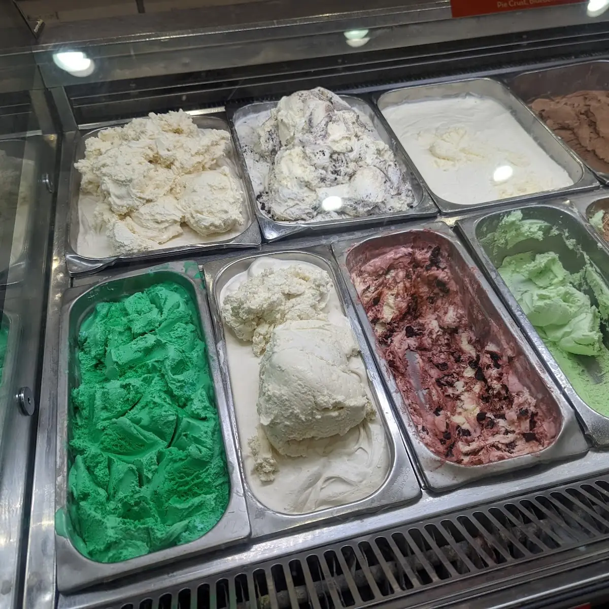 Gelato