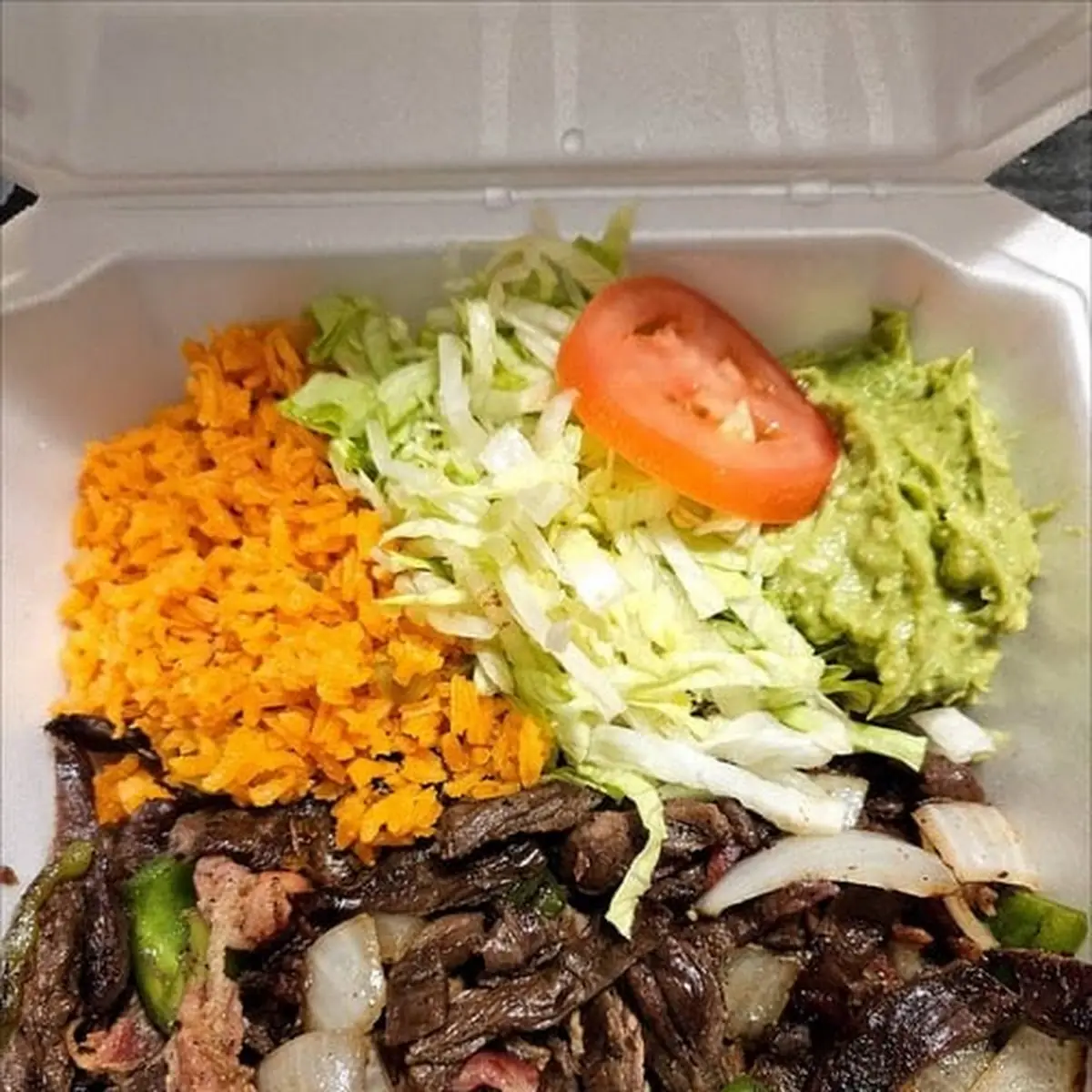 Asada Plate