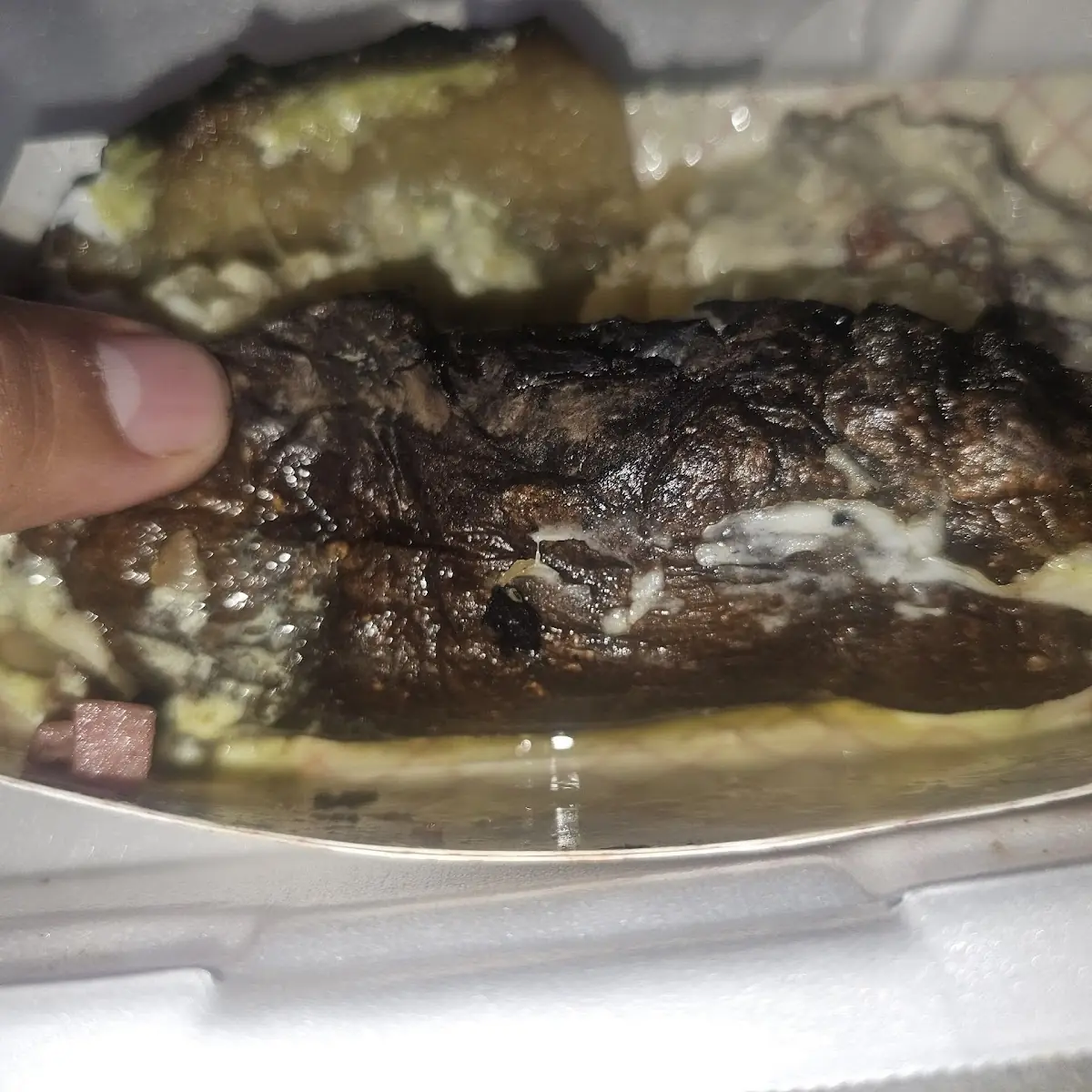 Baked Potato