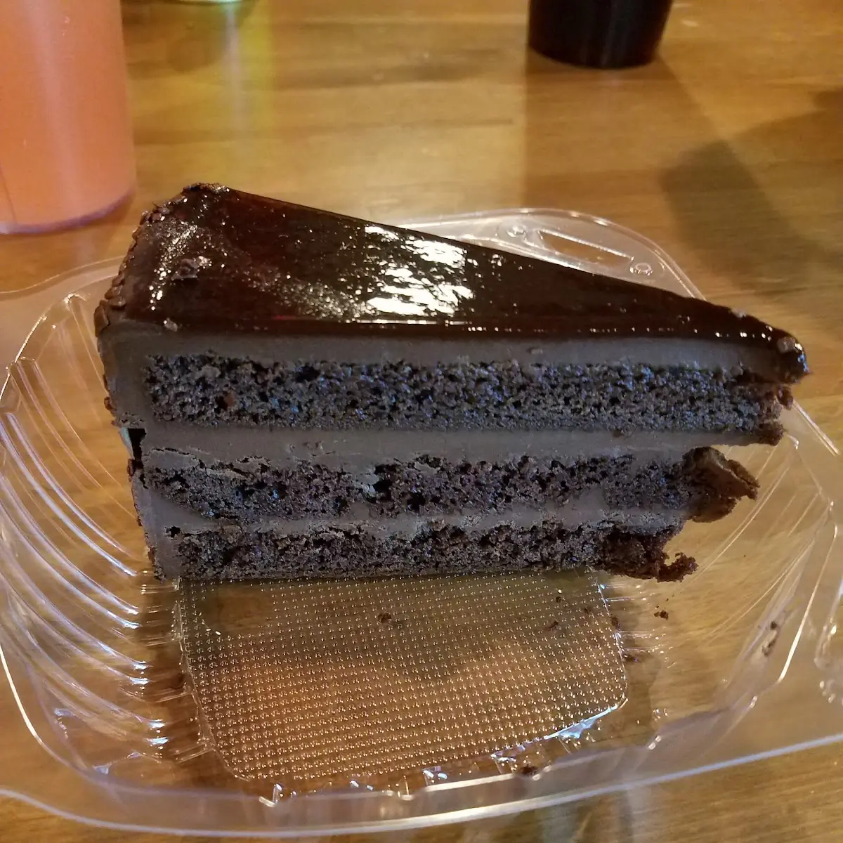 Chocolate Cake