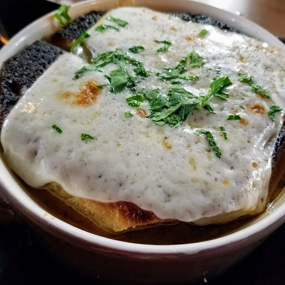 French Onion Soup