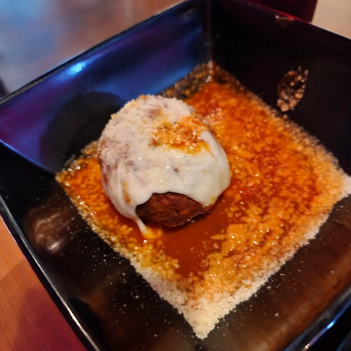 Meat Balls