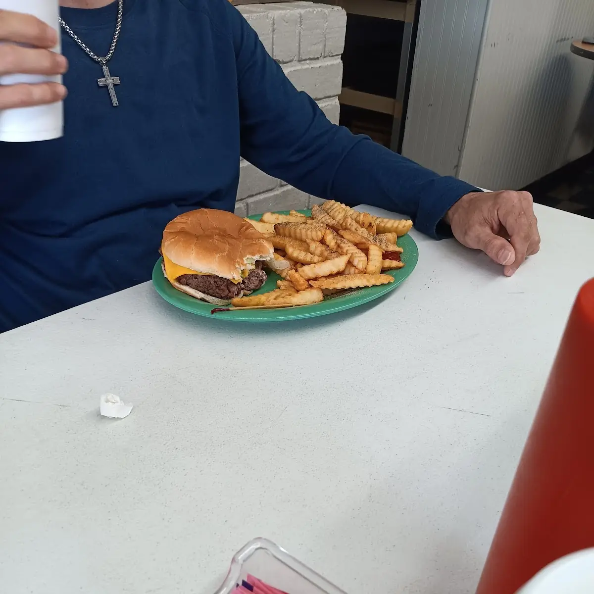 Chicken Sandwich