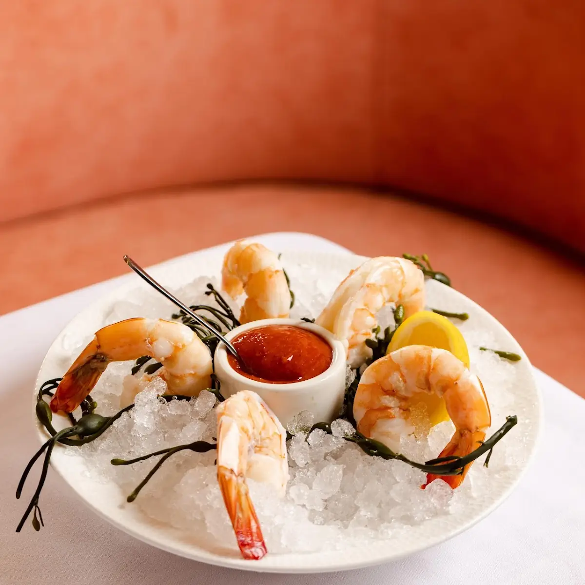 Shrimp Cocktail