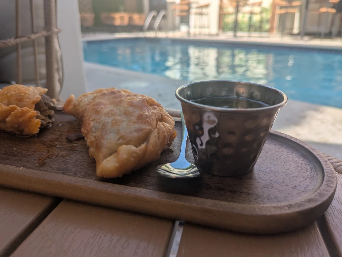 Empanada