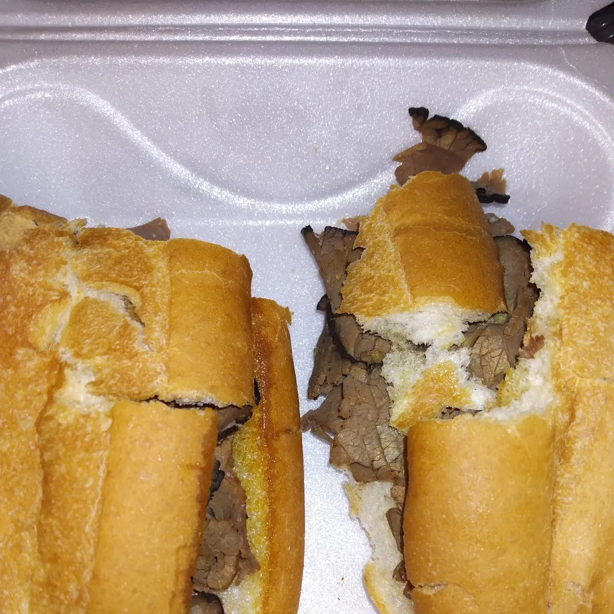French Dip