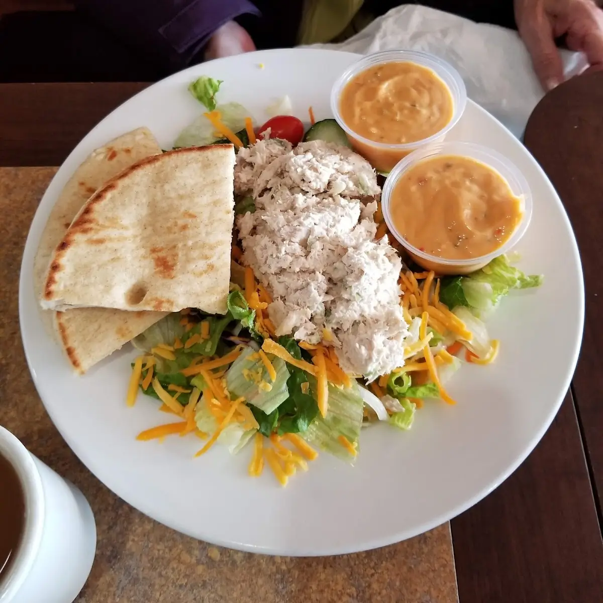 Tuna Salad