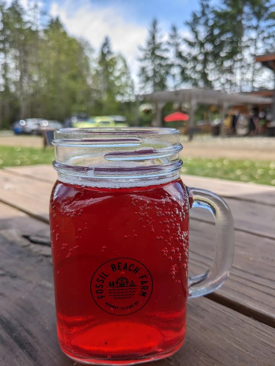 Highlights, Fossil Beach Farm